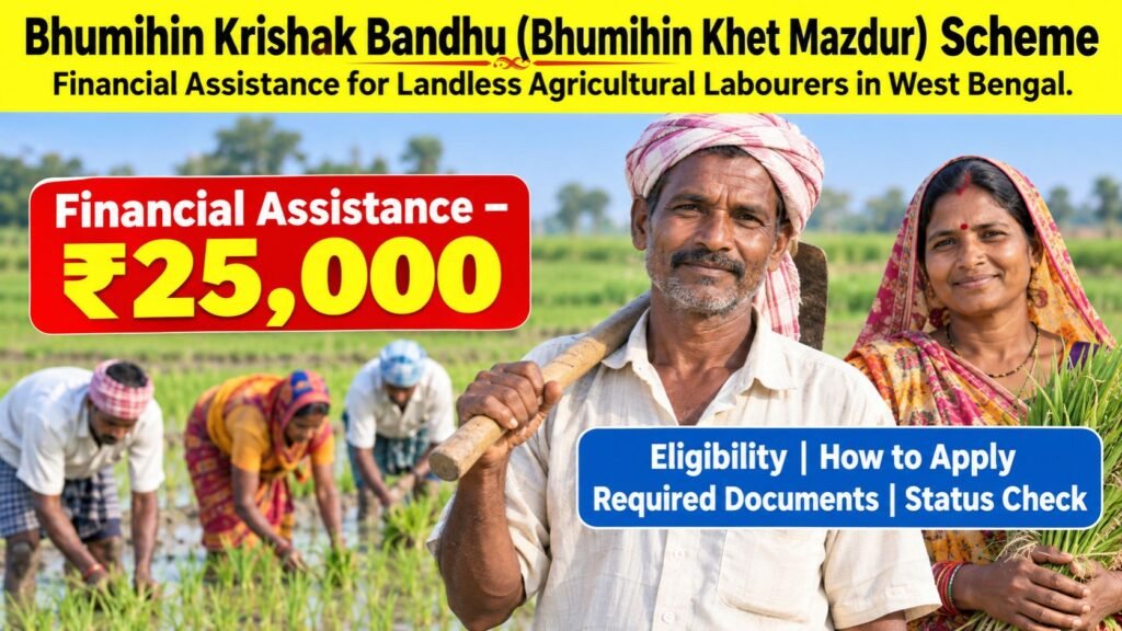 Bhumihin Krishak Bandhu